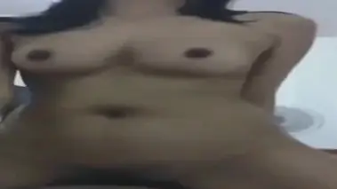 Adik Ipar Goyang Wot Liar Sampe Memek Becek Banjir