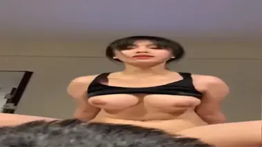 Bokep Indo Chindo Goyang Diatas Mantap