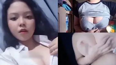 Bokep Jilbab desah becek
