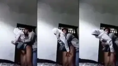 Cam Tete BH Merah Selingkuhan Bocor Lumer Viral Hot