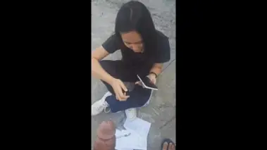 Ukhti Nadira Tobrut Pasrah Digoyang Doggy Nagih